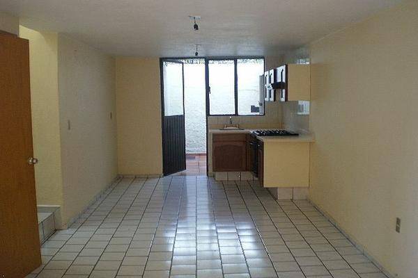 Foto de casa en isla antigua , jardines de san josé, guadalajara, jalisco, 0 foto 04 Foto de casa en renta en isla antigua , jardines de san josé, guadalajara, jalisco, 0 No. 04