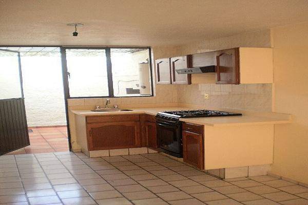 Foto de casa en isla antigua , jardines de san josé, guadalajara, jalisco, 0 foto 05 Foto de casa en renta en isla antigua , jardines de san josé, guadalajara, jalisco, 0 No. 05