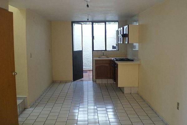 Foto de casa en isla antigua , jardines de san josé, guadalajara, jalisco, 0 foto 04 Foto de casa en renta en isla antigua , jardines de san josé, guadalajara, jalisco, 0 No. 04