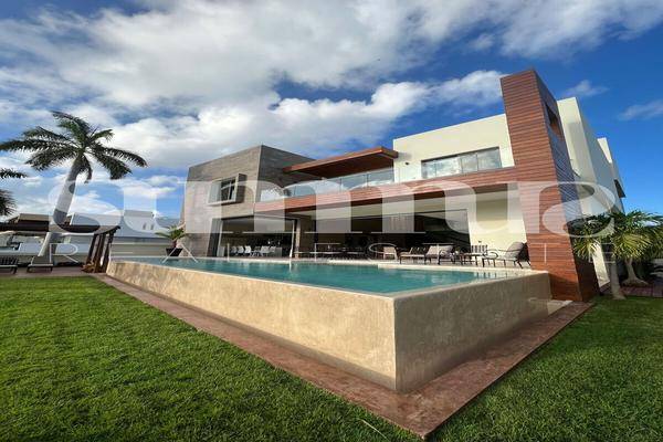 Foto de casa en isla caiman , cancún centro, benito juárez, quintana roo, 25858311 foto 01 Foto de casa en renta en isla caiman , cancún centro, benito juárez, quintana roo, 25858311 No. 01