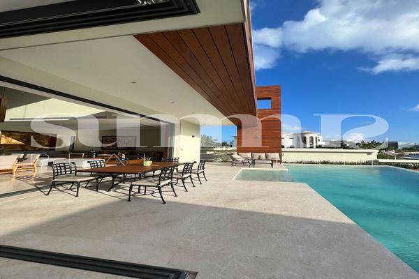 Foto de casa en isla caiman , cancún centro, benito juárez, quintana roo, 25858311 foto 05 Foto de casa en renta en isla caiman , cancún centro, benito juárez, quintana roo, 25858311 No. 05