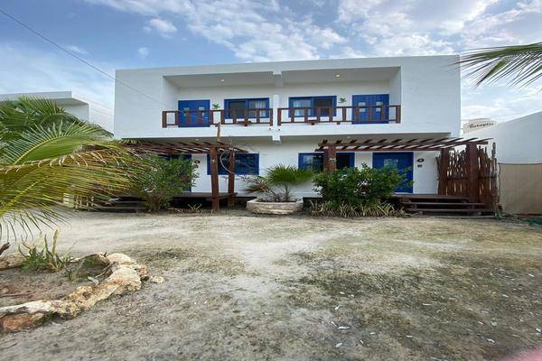 Foto de terreno habitacional en , isla de holbox, lázaro cárdenas, quintana roo, 0 foto 02 Foto de terreno habitacional en venta en , isla de holbox, lázaro cárdenas, quintana roo, 0 No. 02