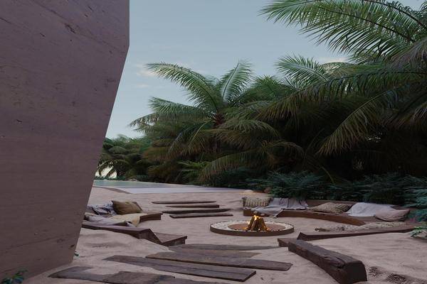 Foto de departamento en , isla de holbox, lázaro cárdenas, quintana roo, 0 foto 03 Foto de departamento en venta en , isla de holbox, lázaro cárdenas, quintana roo, 0 No. 03