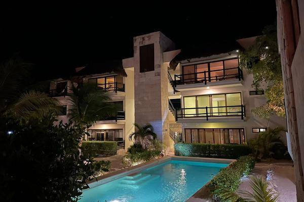 Foto de departamento en , isla de holbox, lázaro cárdenas, quintana roo, 0 foto 02 Foto de departamento en venta en , isla de holbox, lázaro cárdenas, quintana roo, 0 No. 02