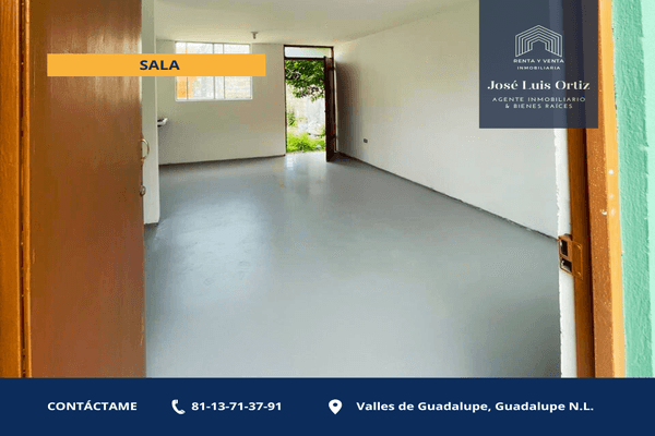 Foto de casa en isla de navidad , valles de guadalupe, guadalupe, nuevo león, 21111916 foto 02 Foto de casa en venta en isla de navidad , valles de guadalupe, guadalupe, nuevo león, 21111916 No. 02