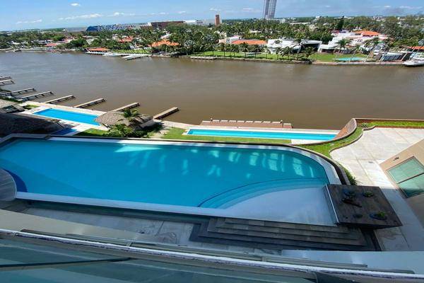 Foto de departamento en , isla del amor, alvarado, veracruz de ignacio de la llave, 30462714 foto 03 Foto de departamento en renta en , isla del amor, alvarado, veracruz de ignacio de la llave, 30462714 No. 03