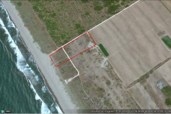 Foto de terreno comercial en isla del bosque , teacapan, escuinapa, sinaloa, 4669163 foto 01 Foto de terreno comercial en venta en isla del bosque , teacapan, escuinapa, sinaloa, 4669163 No. 01