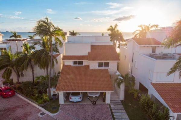 Foto de casa en isla dorada , zona hotelera, benito juárez, quintana roo, 21216688 foto 02 Foto de casa en venta en isla dorada , zona hotelera, benito juárez, quintana roo, 21216688 No. 02