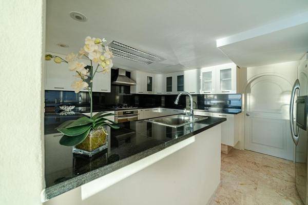 Foto de casa en isla dorada , zona hotelera, benito juárez, quintana roo, 21216688 foto 05 Foto de casa en venta en isla dorada , zona hotelera, benito juárez, quintana roo, 21216688 No. 05