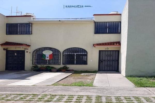 Foto de casa en isla java , jardines el sauz, guadalajara, jalisco, 0 foto 01 Foto de casa en renta en isla java , jardines el sauz, guadalajara, jalisco, 0 No. 01