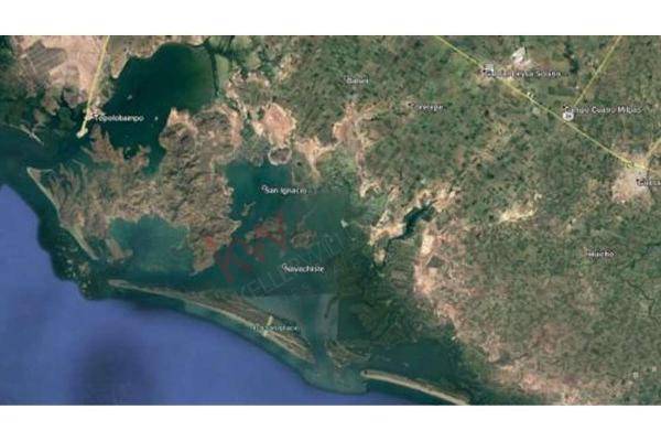 Foto de terreno habitacional en isla san ignacio bahia de navachiste , el gallo, guasave, sinaloa, 11028341 foto 02 Foto de terreno habitacional en venta en isla san ignacio bahia de navachiste , el gallo, guasave, sinaloa, 11028341 No. 02