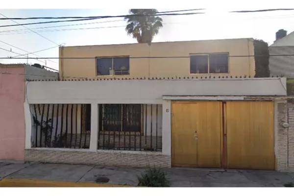 Foto de casa en isla san marcos 8, prado vallejo, tlalnepantla de baz, méxico, 0 foto 03 Foto de casa en venta en isla san marcos 8, prado vallejo, tlalnepantla de baz, méxico, 0 No. 03