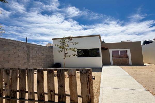 Foto de casa en islas lobos , península sur, la paz, baja california sur, 0 foto 01 Foto de casa en venta en islas lobos , península sur, la paz, baja california sur, 0 No. 01