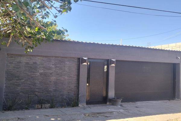 Foto de casa en itsmo de tehuantepec , santa fe, la paz, baja california sur, 0 foto 01 Foto de casa en venta en itsmo de tehuantepec , santa fe, la paz, baja california sur, 0 No. 01