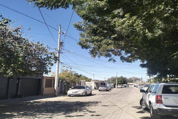 Foto de casa en itsmo de tehuantepec , santa fe, la paz, baja california sur, 0 foto 02 Foto de casa en venta en itsmo de tehuantepec , santa fe, la paz, baja california sur, 0 No. 02