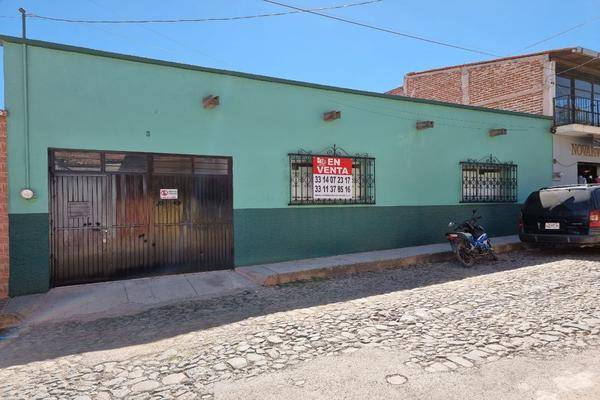 Foto de casa en iturbide , san miguel cuyutlan, tlajomulco de zúñiga, jalisco, 27806199 foto 01 Foto de casa en venta en iturbide , san miguel cuyutlan, tlajomulco de zúñiga, jalisco, 27806199 No. 01
