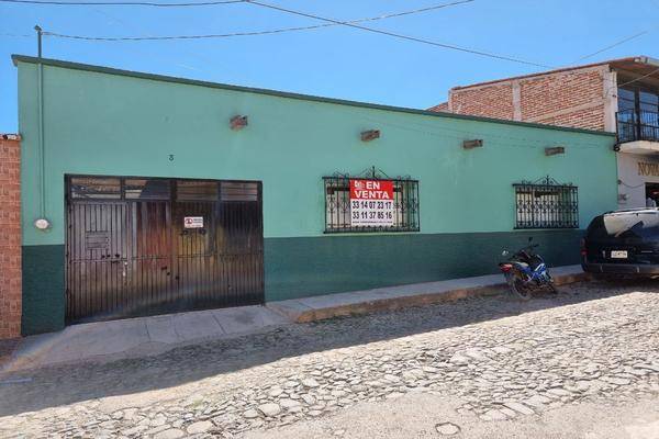 Foto de casa en iturbide , san miguel cuyutlan, tlajomulco de zúñiga, jalisco, 27806199 foto 02 Foto de casa en venta en iturbide , san miguel cuyutlan, tlajomulco de zúñiga, jalisco, 27806199 No. 02