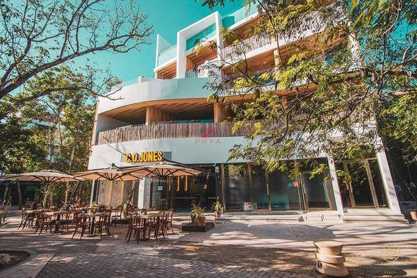 Foto de departamento en itzamna sm 003, aldea zama, tulum, quintana roo, 0 foto 01 Foto de departamento en venta en itzamna sm 003, aldea zama, tulum, quintana roo, 0 No. 01