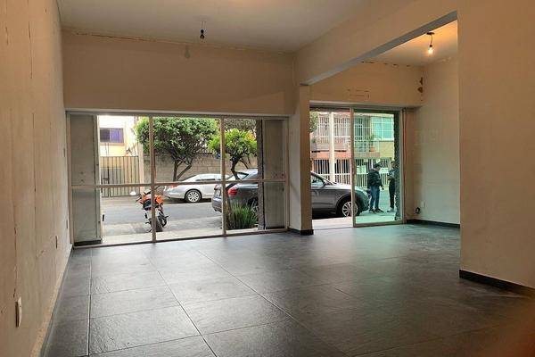 Foto de local en ixcateopan , narvarte poniente, benito juárez, df / cdmx, 0 foto 03 Foto de local en renta en ixcateopan , narvarte poniente, benito juárez, df / cdmx, 0 No. 03