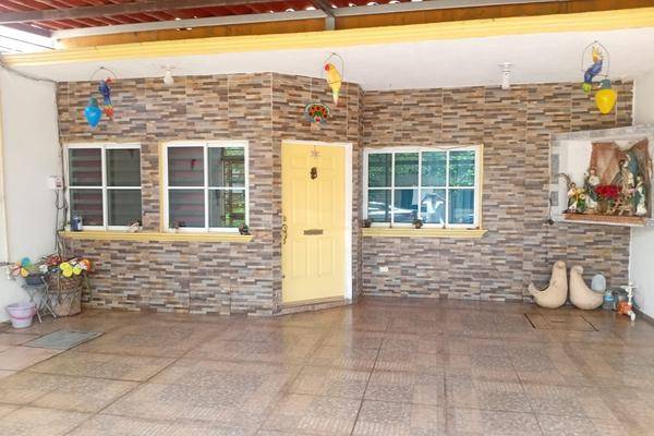 Foto de casa en , ixtacomitan 2a sección, centro, tabasco, 30308169 foto 01 Foto de casa en venta en , ixtacomitan 2a sección, centro, tabasco, 30308169 No. 01