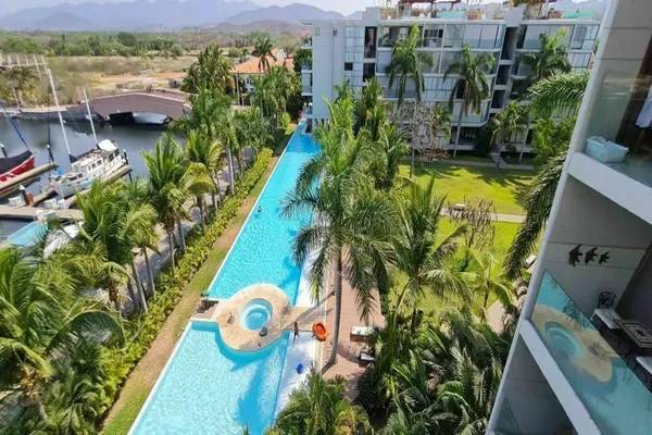 Foto de departamento en , ixtapa, zihuatanejo de azueta, guerrero, 0 foto 02 Foto de departamento en venta en , ixtapa, zihuatanejo de azueta, guerrero, 0 No. 02