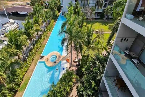 Foto de departamento en , ixtapa, zihuatanejo de azueta, guerrero, 0 foto 05 Foto de departamento en venta en , ixtapa, zihuatanejo de azueta, guerrero, 0 No. 05