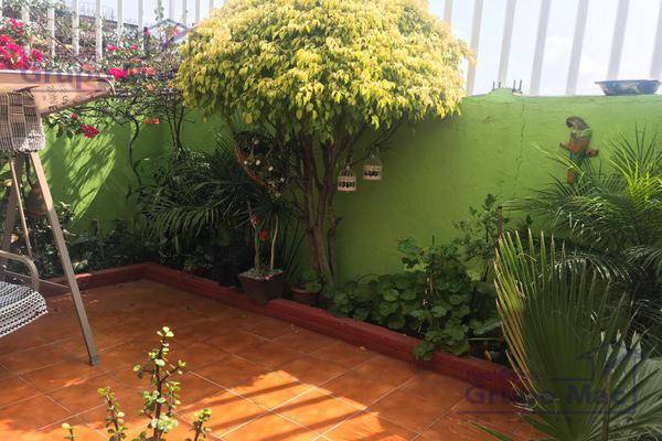 Foto de casa en , izcalli chamapa, naucalpan de juárez, méxico, 21662493 foto 04 Foto de casa en venta en , izcalli chamapa, naucalpan de juárez, méxico, 21662493 No. 04