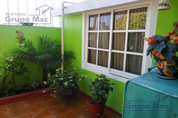 Foto de casa en , izcalli chamapa, naucalpan de juárez, méxico, 21662493 foto 05 Foto de casa en venta en , izcalli chamapa, naucalpan de juárez, méxico, 21662493 No. 05