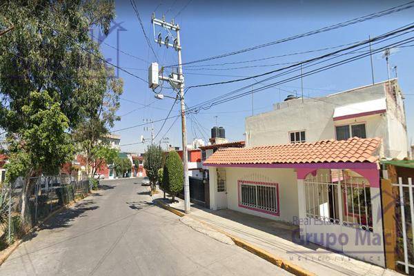 Foto de casa en , izcalli chamapa, naucalpan de juárez, méxico, 25498352 foto 01 Foto de casa en venta en , izcalli chamapa, naucalpan de juárez, méxico, 25498352 No. 01