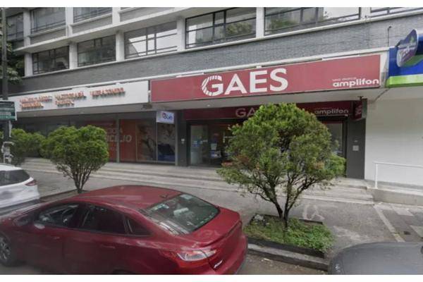 Foto de local en iztaccíhuatl , hipódromo, cuauhtémoc, df / cdmx, 0 foto 03 Foto de local en renta en iztaccíhuatl , hipódromo, cuauhtémoc, df / cdmx, 0 No. 03