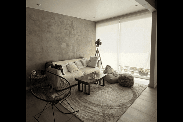 Foto de departamento en jabali , actipan, benito juárez, df / cdmx, 0 foto 01 Foto de departamento en renta en jabali , actipan, benito juárez, df / cdmx, 0 No. 01