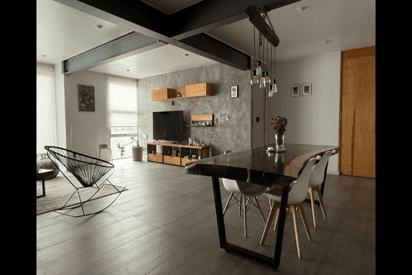 Foto de departamento en jabali , actipan, benito juárez, df / cdmx, 0 foto 04 Foto de departamento en renta en jabali , actipan, benito juárez, df / cdmx, 0 No. 04