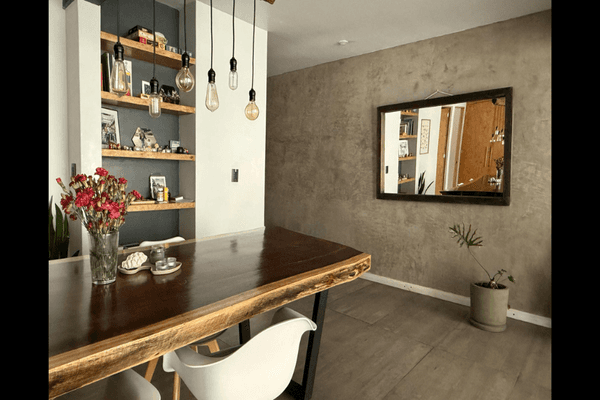 Foto de departamento en jabali , actipan, benito juárez, df / cdmx, 0 foto 05 Foto de departamento en renta en jabali , actipan, benito juárez, df / cdmx, 0 No. 05