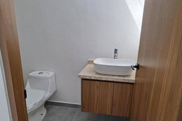 Foto de casa en jacaranda 22, ciudad maderas, el marqués, querétaro, 0 foto 05 Foto de casa en venta en jacaranda 22, ciudad maderas, el marqués, querétaro, 0 No. 05