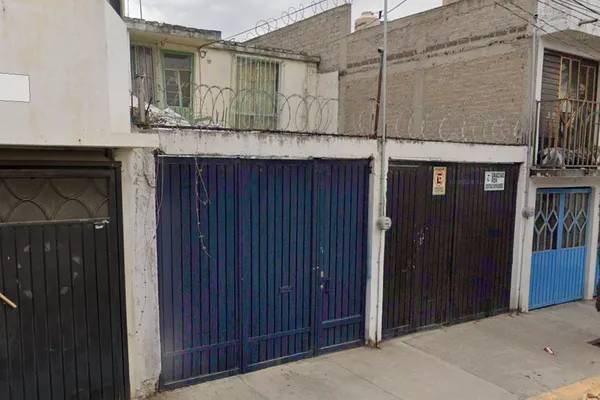 Foto de casa en jacarandas 88, izcalli, ixtapaluca, méxico, 0 foto 01 Foto de casa en venta en jacarandas 88, izcalli, ixtapaluca, méxico, 0 No. 01