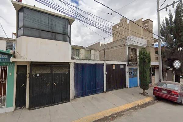 Foto de casa en jacarandas 88, izcalli, ixtapaluca, méxico, 0 foto 02 Foto de casa en venta en jacarandas 88, izcalli, ixtapaluca, méxico, 0 No. 02