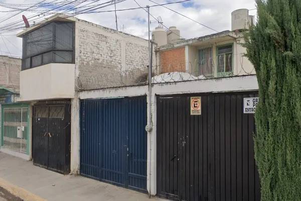 Foto de casa en jacarandas 88, izcalli, ixtapaluca, méxico, 0 foto 03 Foto de casa en venta en jacarandas 88, izcalli, ixtapaluca, méxico, 0 No. 03