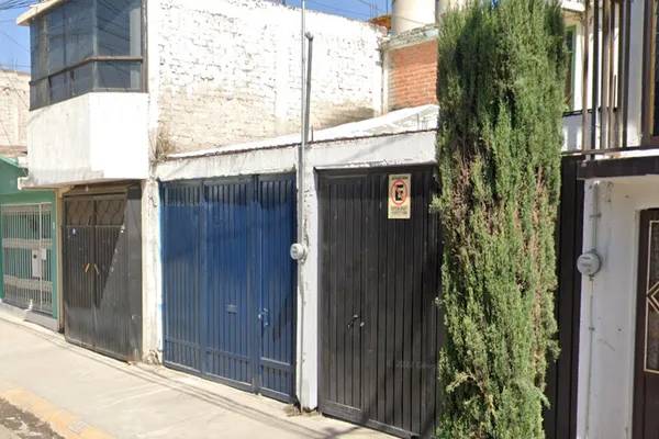 Foto de casa en jacarandas 88, izcalli, ixtapaluca, méxico, 0 foto 04 Foto de casa en venta en jacarandas 88, izcalli, ixtapaluca, méxico, 0 No. 04