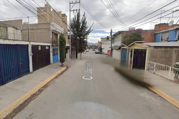 Foto de casa en jacarandas 88, izcalli, ixtapaluca, méxico, 0 foto 05 Foto de casa en venta en jacarandas 88, izcalli, ixtapaluca, méxico, 0 No. 05