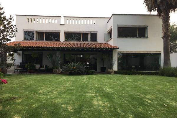 Foto de casa en jacarandas , club campestre, león, guanajuato, 0 foto 05 Foto de casa en venta en jacarandas , club campestre, león, guanajuato, 0 No. 05