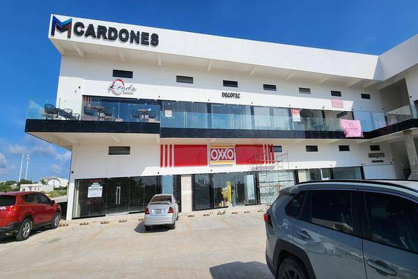 Foto de local en , jacarandas, los cabos, baja california sur, 0 foto 02 Foto de local en renta en , jacarandas, los cabos, baja california sur, 0 No. 02