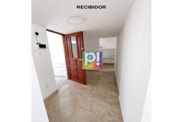 Foto de casa en , jacarandas, tlalnepantla de baz, méxico, 31118335 foto 04 Foto de casa en venta en , jacarandas, tlalnepantla de baz, méxico, 31118335 No. 04