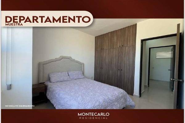 Foto de departamento en jade , 20 de noviembre, durango, durango, 30125393 foto 04 Foto de departamento en venta en jade , 20 de noviembre, durango, durango, 30125393 No. 04