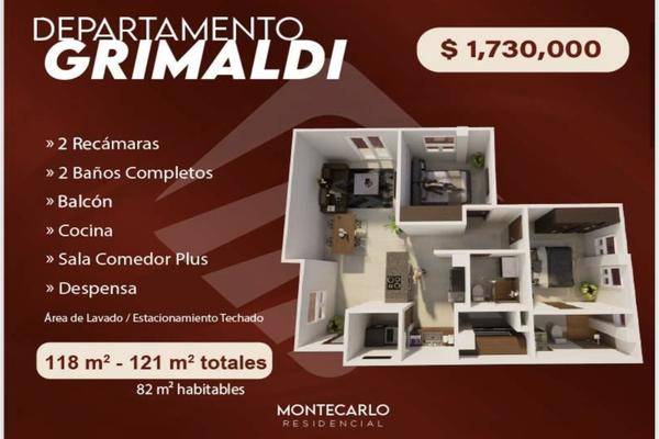 Foto de departamento en jade , 20 de noviembre, durango, durango, 30125396 foto 01 Foto de departamento en venta en jade , 20 de noviembre, durango, durango, 30125396 No. 01