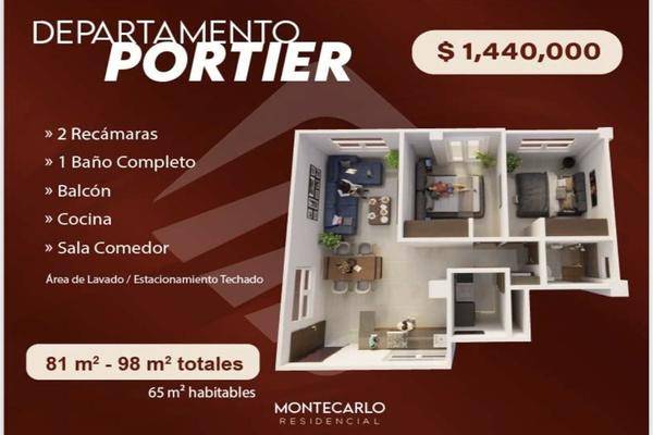 Foto de departamento en jade , 20 de noviembre, durango, durango, 30125397 foto 01 Foto de departamento en venta en jade , 20 de noviembre, durango, durango, 30125397 No. 01