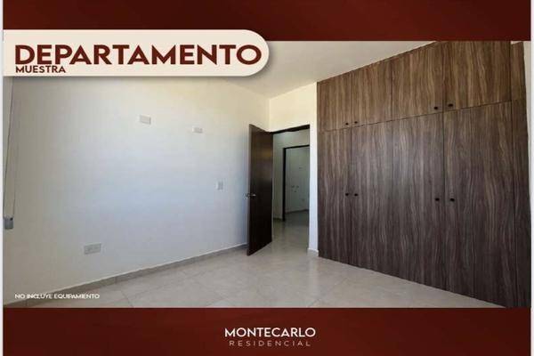 Foto de departamento en jade , 20 de noviembre, durango, durango, 30125397 foto 05 Foto de departamento en venta en jade , 20 de noviembre, durango, durango, 30125397 No. 05