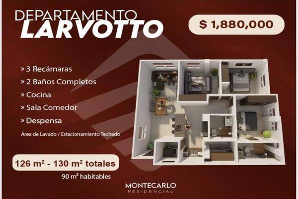 Foto de departamento en jade , 20 de noviembre, durango, durango, 30125403 foto 02 Foto de departamento en venta en jade , 20 de noviembre, durango, durango, 30125403 No. 02