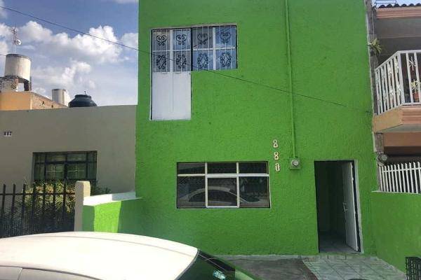 Foto de casa en jade , san marcos oriente, guadalajara, jalisco, 0 foto 01 Foto de casa en venta en jade , san marcos oriente, guadalajara, jalisco, 0 No. 01
