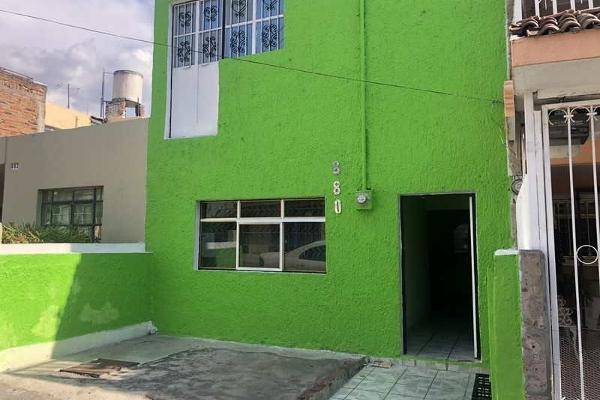 Foto de casa en jade , san marcos oriente, guadalajara, jalisco, 0 foto 02 Foto de casa en venta en jade , san marcos oriente, guadalajara, jalisco, 0 No. 02