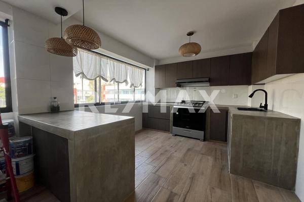 Foto de departamento en jalapa , roma norte, cuauhtémoc, df / cdmx, 0 foto 05 Foto de departamento en renta en jalapa , roma norte, cuauhtémoc, df / cdmx, 0 No. 05